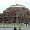 The Royal Albert Hall for Proms