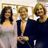 Fellowship of the Ring Live concert- with Kaitlyn Lusk and Maestro Ludwig Wicki